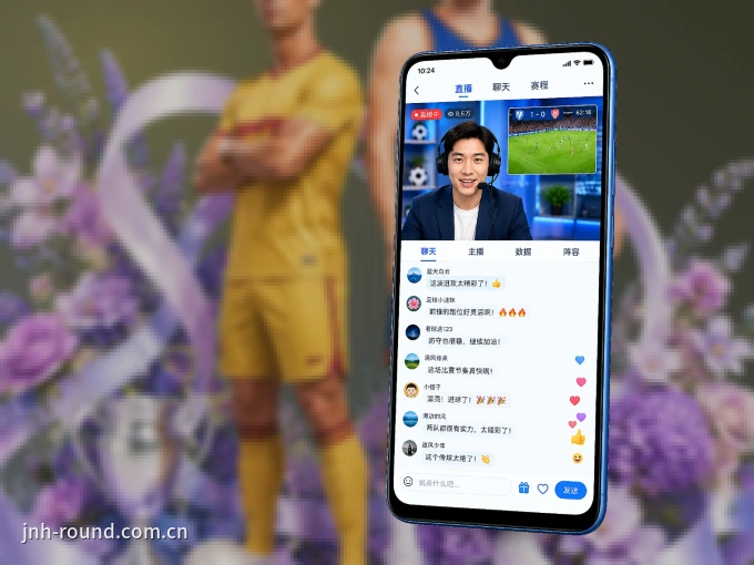 金年会 APP，装一次不再错过开赛